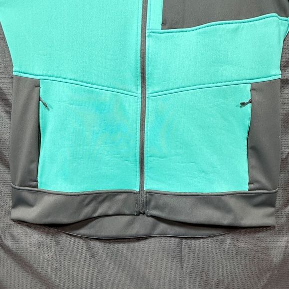 MARMOT® Performance Full-Zip Hoodie / Mens XL - Picture 7 of 14